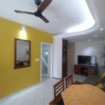 Apartamento à venda, Morro do Maluf, Guarujá