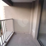 Studio de 22m2 com sacada à venda na Vila Mariana