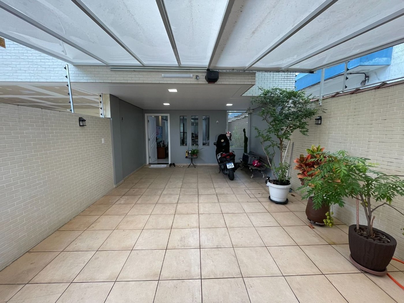Casa com 3 dormitórios à venda, 157 m² por R$ 1.350.000,00 - Embaré - Santos/SP