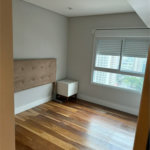 Apartamento para alugar com 3 suítes em Vila Gertrudes, São Paulo, SP
