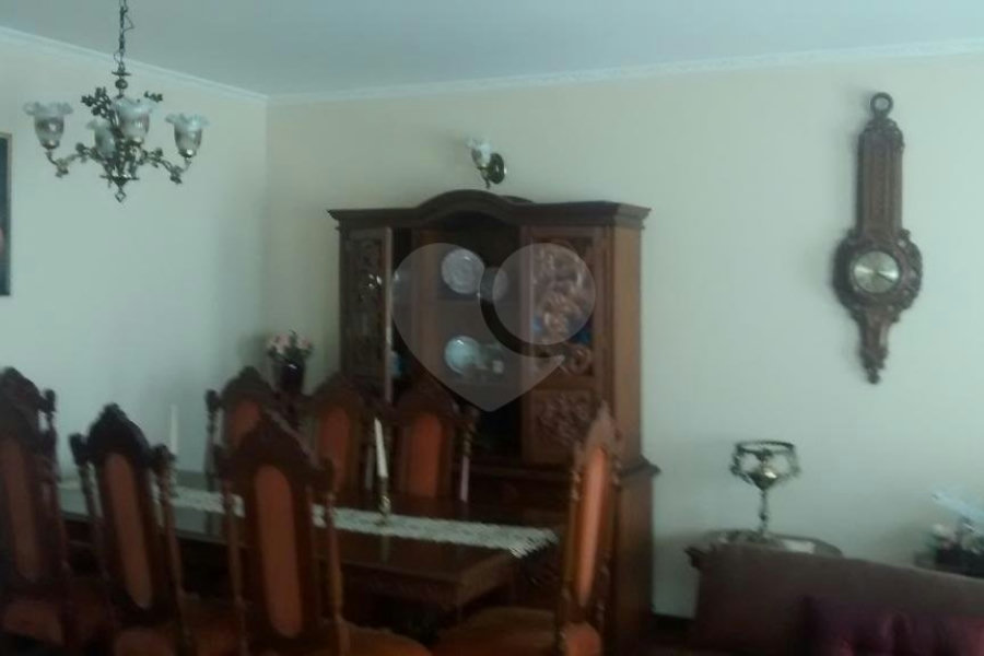 Casa à venda com 4 quartos, sendo 2 suítes,  em Vila Guilherme, São Paulo, SP