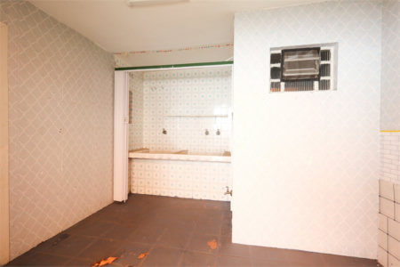 CASA TÉRREA DE 225M COM 3 DORM 1 SUÍTE 5 VGS NA VILA MARIANA