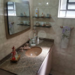 Casa à venda com 3 quartos, sendo 2 suítes, em Jardim Campo Grande, São Paulo, SP