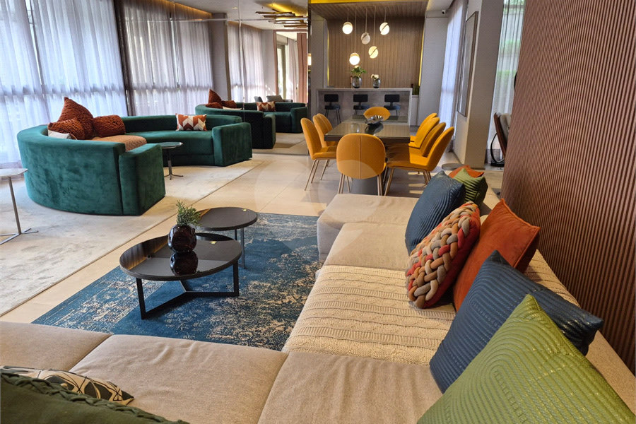 Studio para alugar com 1 quarto em Paraíso, São Paulo, SP