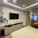 Apartamento Residencial à venda, Embaré, Santos - AP0945.