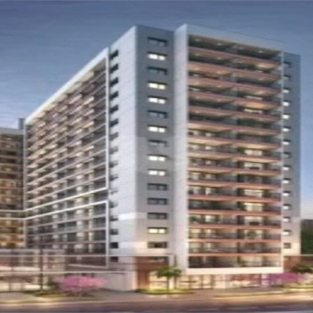 Studio à venda com 1 quarto em Pinheiros, São Paulo, SP