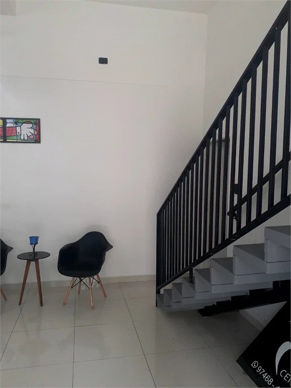 Sobrado à venda com 2 quartos, sendo 1 suíte, em Alto da Lapa, São Paulo, SP