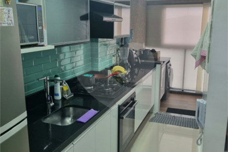 Apartamento à venda com 4 quartos, sendo 1 suíte, em Campo Grande, Rio de Janeiro, RJ