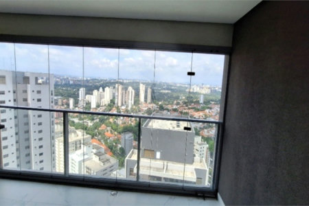 Apartamento à venda com 3 suítes em Sumarezinho, São Paulo, SP