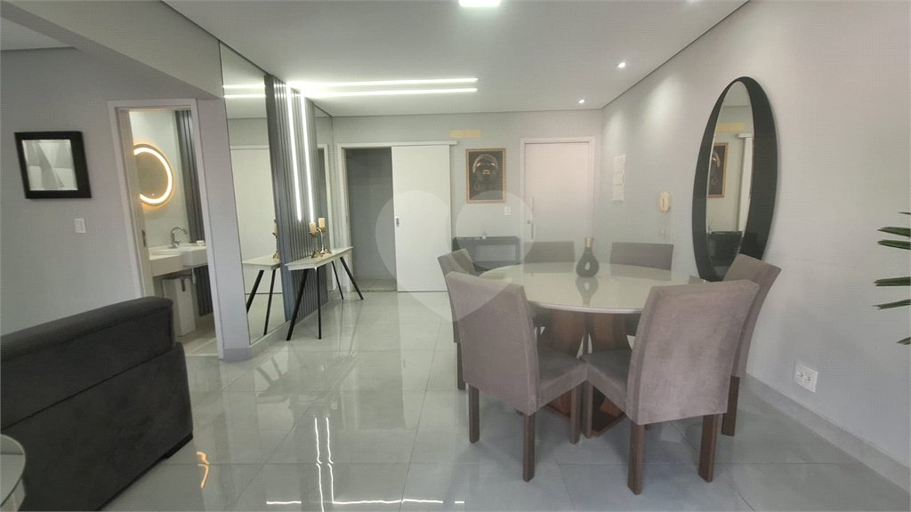 Apartamento à venda com 2 suítes em Jardim Vergueiro, Sorocaba, SP