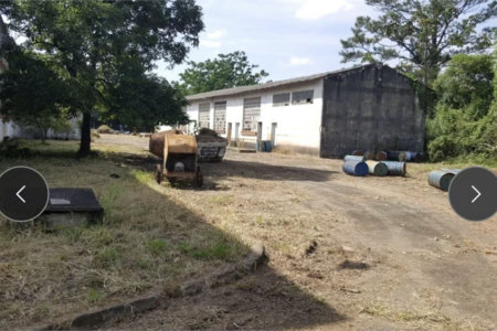 Prédio à venda em Parque São Domingos, São Paulo, SP