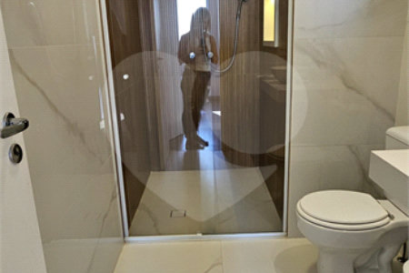 Apartamento à venda com 3 suítes em Jardim Arpoador, São Paulo, SP