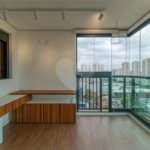 Apartamento à venda com 2 quartos, sendo 1 suíte, em Vila Leopoldina, São Paulo, SP