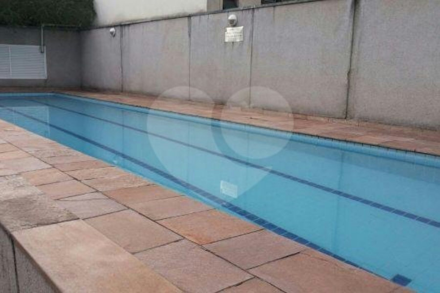Flat à venda com 2 suítes em Jardim América, São Paulo, SP