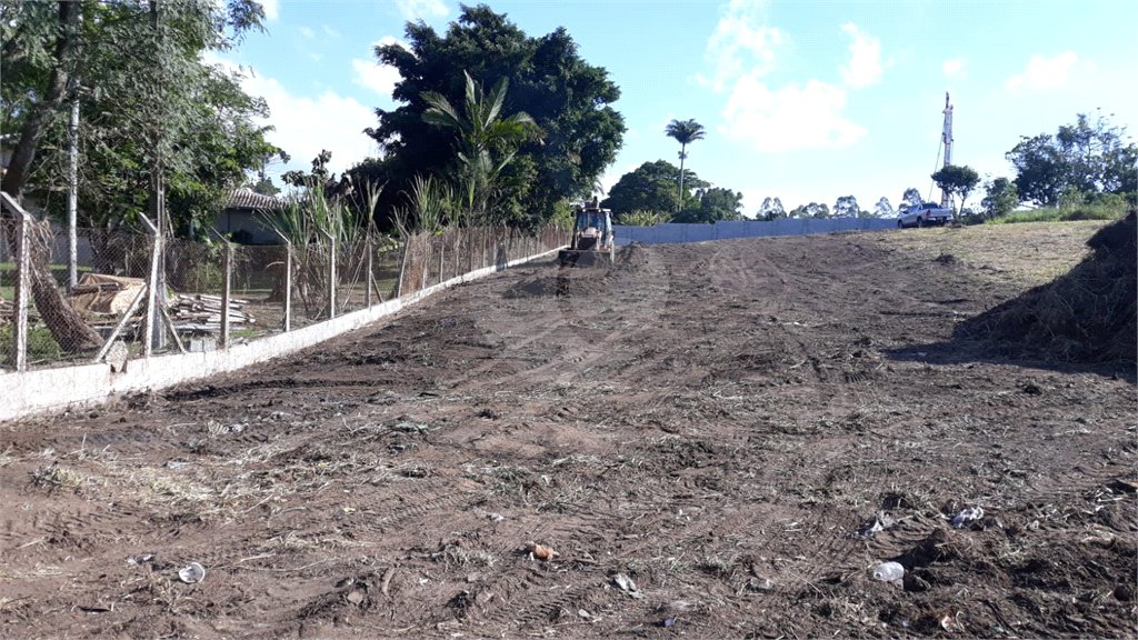 Terreno à venda em Botujuru, Mogi das Cruzes, SP