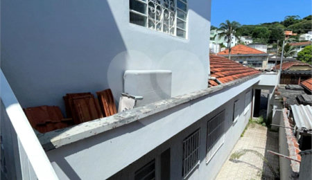 Casa Térrea à venda com 2 quartos, sendo 1 suíte,  em Horto, São Paulo, SP