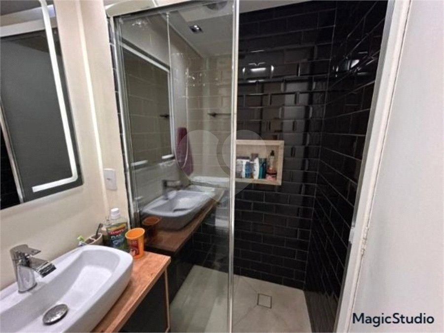 Apartamento à venda com 4 quartos em Vila Vermelha, São Paulo, SP