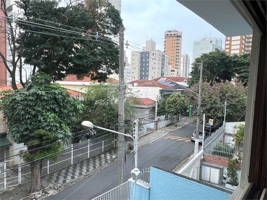 Sobrado à venda com 4 quartos, sendo 3 suítes, em Santana, São Paulo, SP