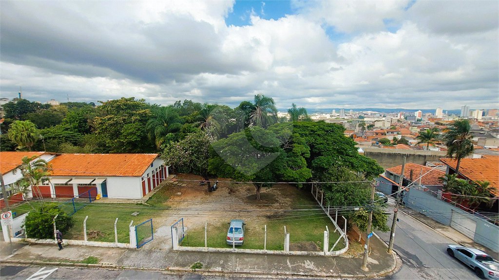 Apartamento à venda com 2 quartos, sendo 1 suíte, em Vila Santana, Sorocaba, SP