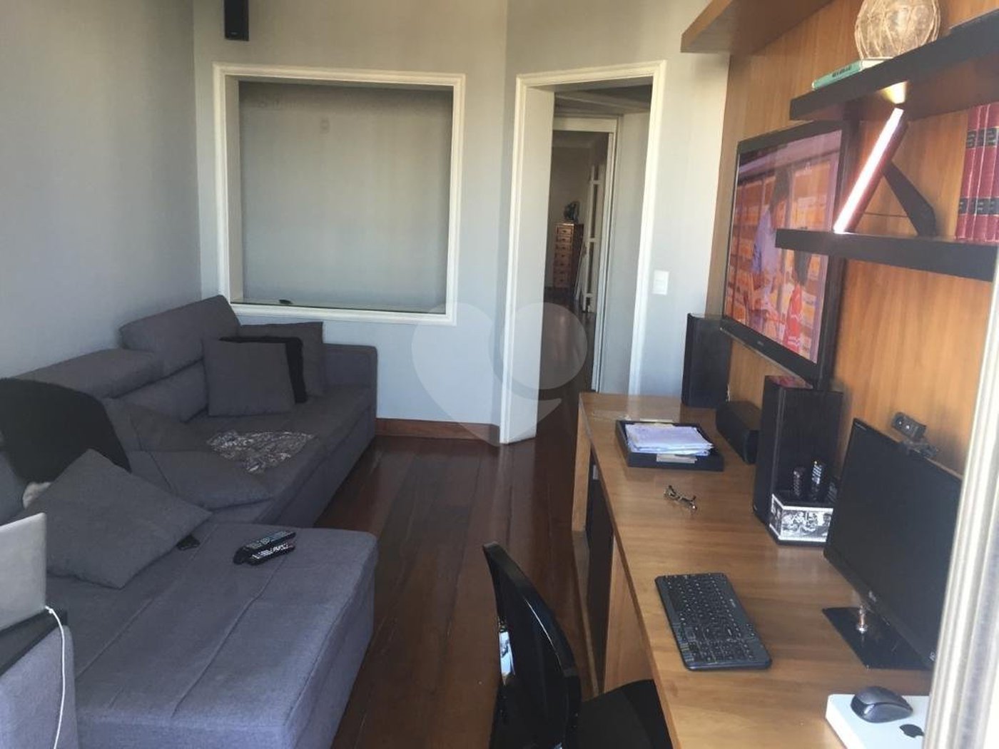 Apartamento à venda ou para alugar com 4 suítes em Morumbi, São Paulo, SP