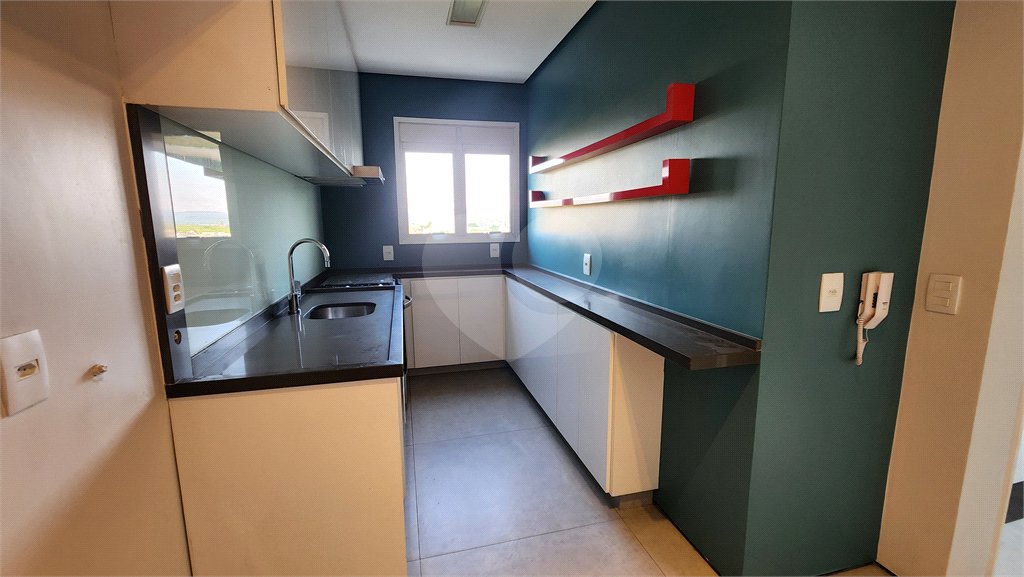 Apartamento à venda com 3 suítes em Jardim Emília, Sorocaba, SP