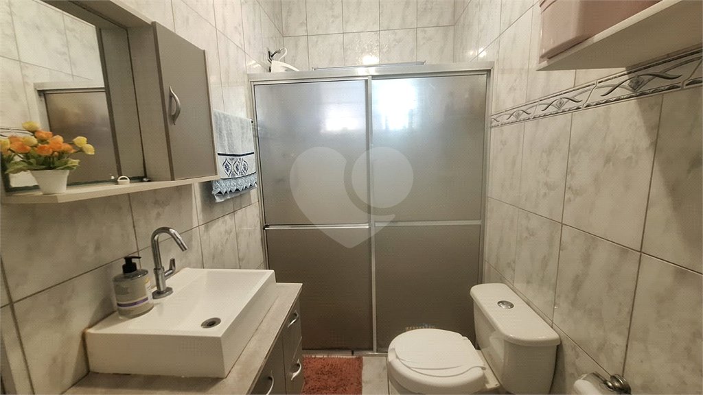 Casa à venda com 2 quartos em Vila Barcelona, Sorocaba, SP