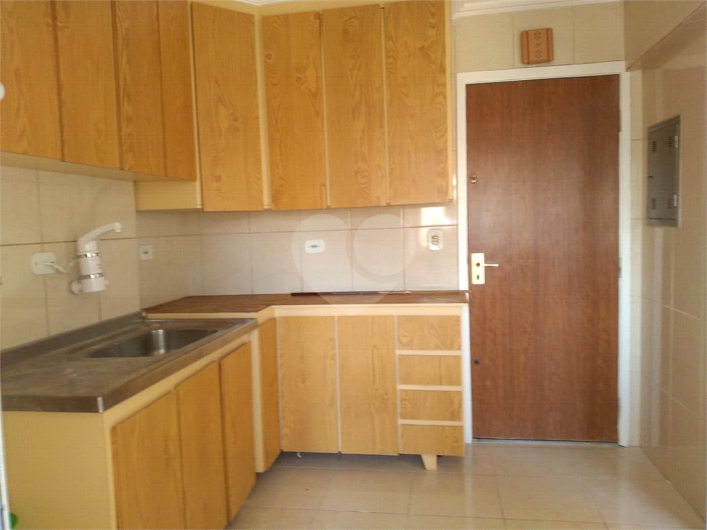 Apartamento à venda com 2 quartos em Santana, São Paulo, SP