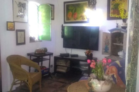 Casa à venda com 3 quartos, sendo 1 suíte,  em Parque Continental, São Paulo, SP