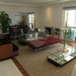 Apartamento à venda com 4 suítes em Morumbi, São Paulo, SP