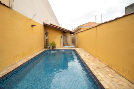 Casa à venda com 3 quartos, sendo 1 suíte, em Vila Mazzei, São Paulo, SP
