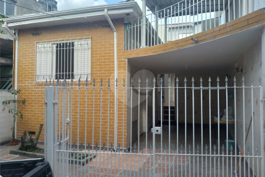 Casa Térrea à venda com 3 quartos em JAÇANÃ, São Paulo, SP