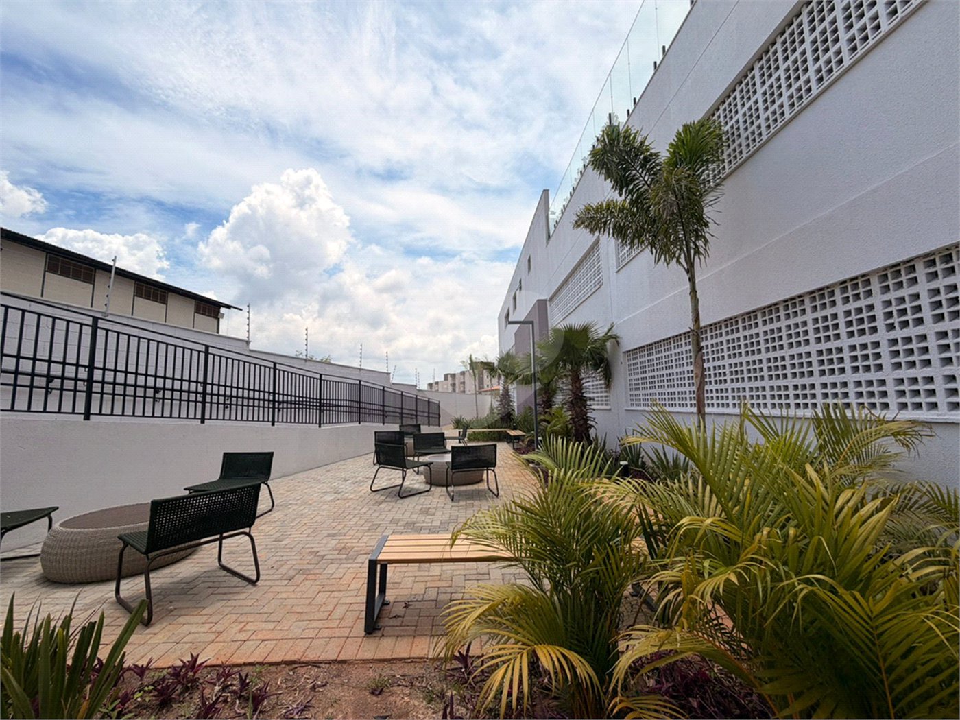 Apartamento à venda com 2 quartos, sendo 1 suíte, em Jardim Guarujá, Sorocaba, SP