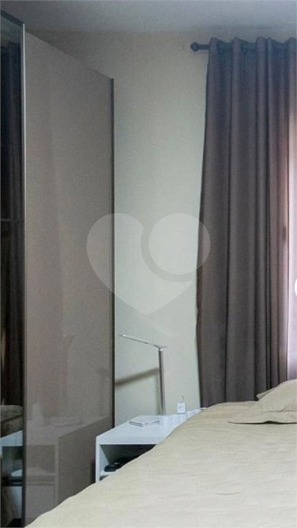 Casa Térrea à venda com 2 quartos em Santa Terezinha, São Paulo, SP