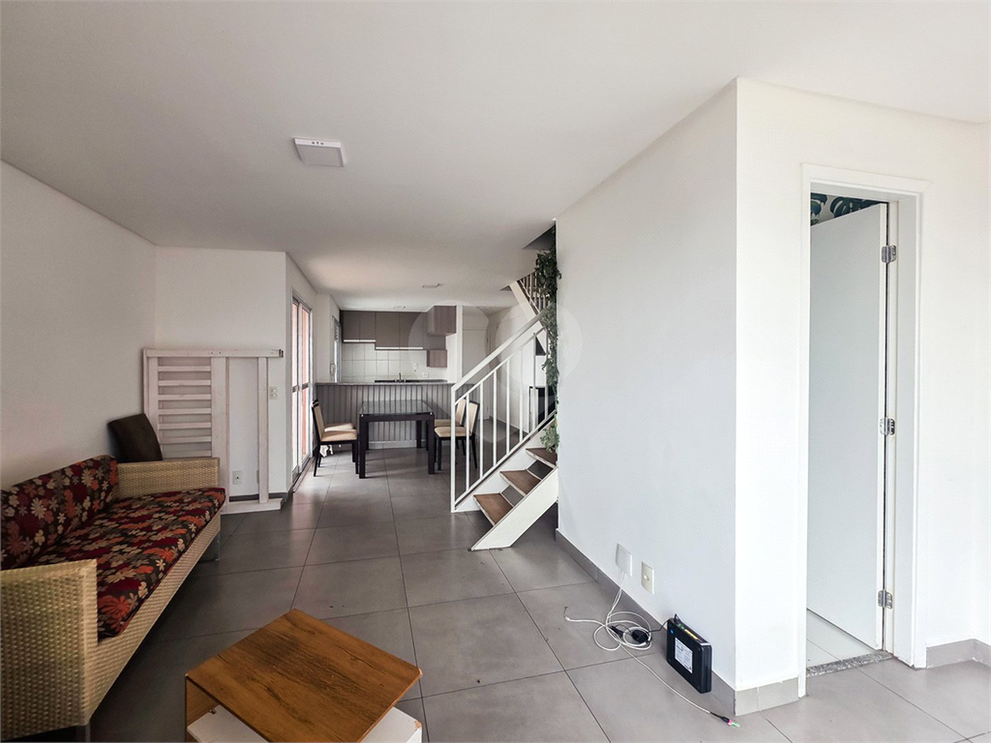 Cobertura Duplex - Ipiranga - 3 Quartos / Dormitórios - 2 Vagas - Locação / Aluguel