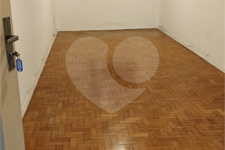 Apartamento à venda com 2 quartos em Vila Mariana, São Paulo, SP