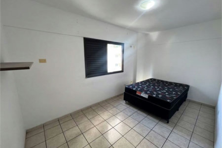 Apartamento Residencial à venda, Vila Guilhermina, Praia Grande - AP1208.