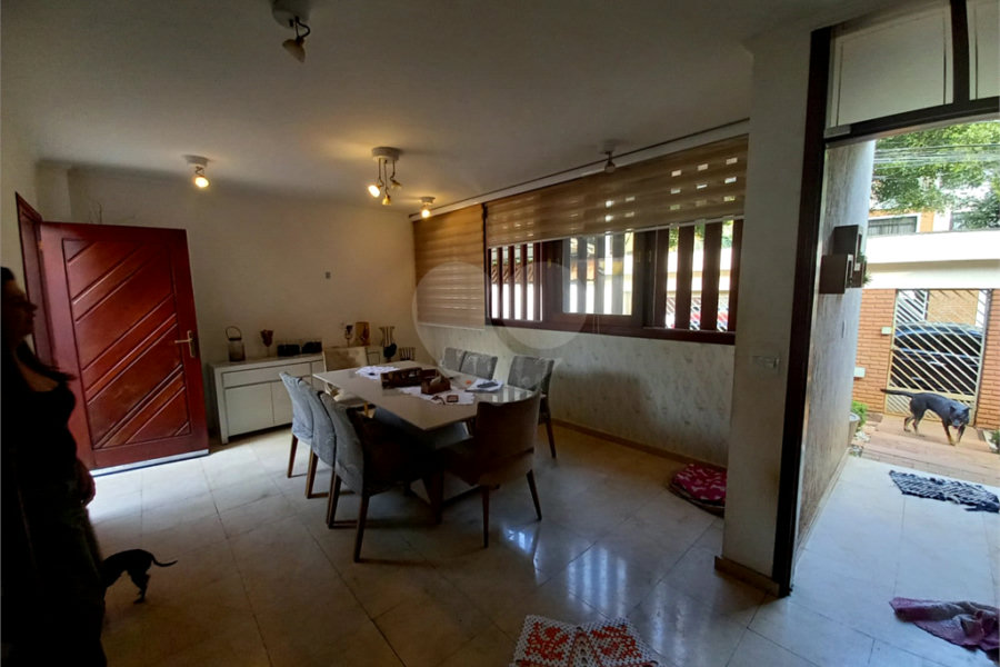 Casa à venda com 3 quartos, sendo 2 suítes, em Freguesia do Ó, São Paulo, SP