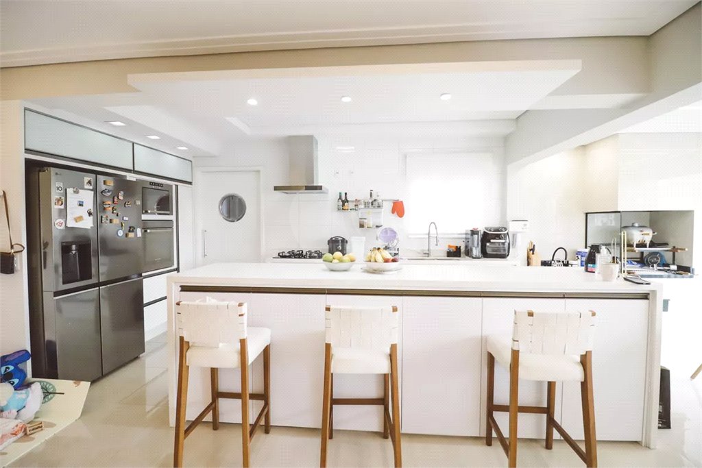 Apartamento à venda com 3 quartos, sendo 1 suíte,  em Vila Dom Pedro II, São Paulo, SP