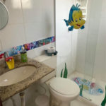 Casa à venda com 3 quartos, sendo 2 suítes,  em Peró, Cabo Frio, RJ