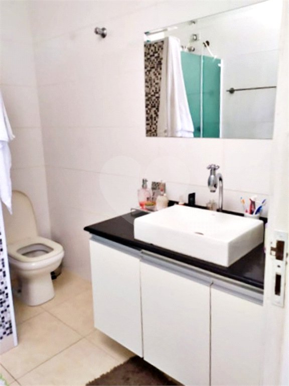 Sobrado à venda com 3 quartos, sendo 1 suíte,  em Horto, São Paulo, SP