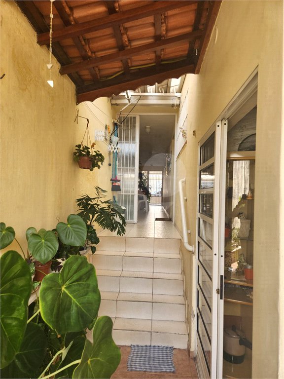 Casa à venda com 2 quartos em Jaguara, São Paulo, SP