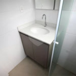 Apartamento à venda com 2 quartos, sendo 1 suíte, em Parque Campolim, Sorocaba, SP