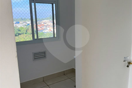 Apartamento para alugar com 3 quartos, sendo 1 suíte, em Vila Norma, Salto, SP