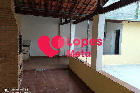Casa à venda com 4 quartos, sendo 1 suíte, em Cidade Vista Verde, São José dos Campos, SP
