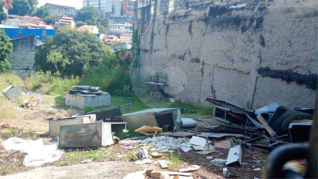 Terreno à venda em Casa Verde, São Paulo, SP