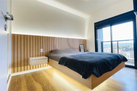 Apartamento à venda com 3 quartos, sendo 1 suíte, em Jardim Faculdade, Sorocaba, SP