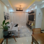 Apartamento à venda com 2 quartos em Jardim Santa Fé, Sorocaba, SP