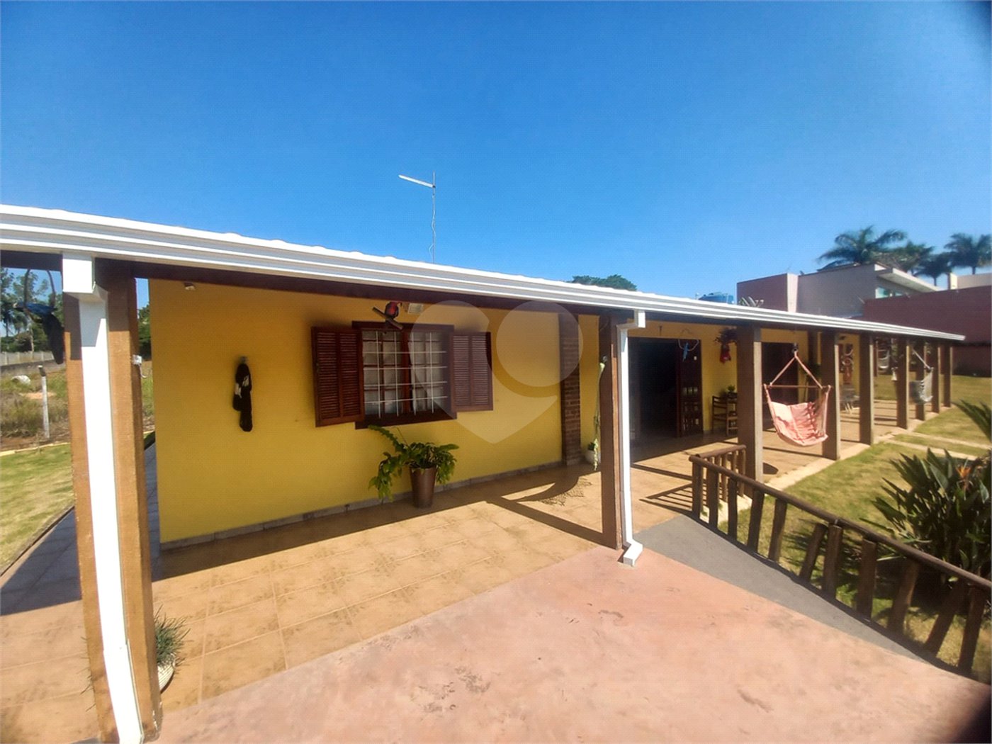 Chácara à venda com 2 quartos, sendo 1 suíte,  em Barreirinho, Araçoiaba da Serra, SP