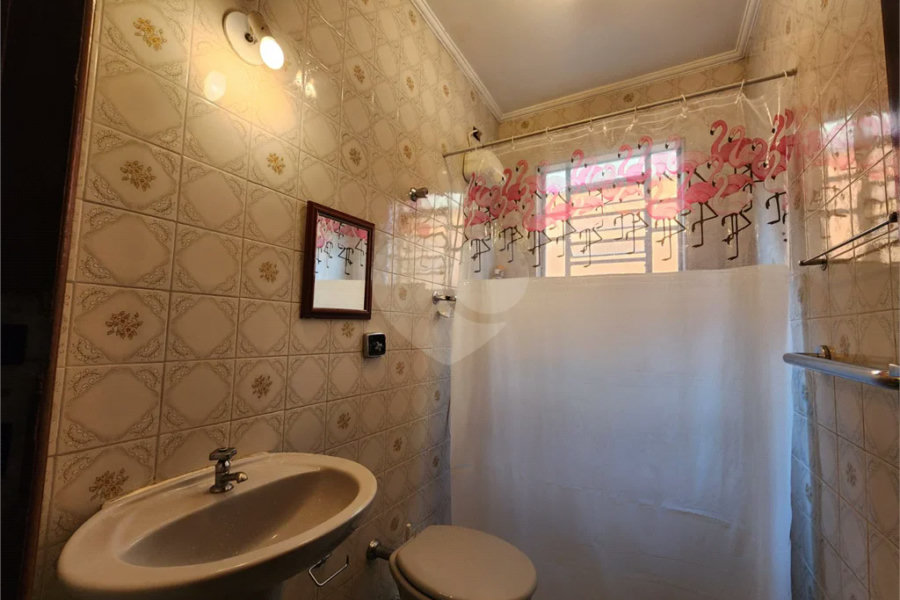 Casa Térrea à venda com 2 quartos em Jaçanã, São Paulo, SP