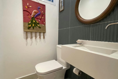 Apartamento com 3 dormitórios à venda, 180 m² por R$ 3.000.000,00 - José Menino - Santos/SP